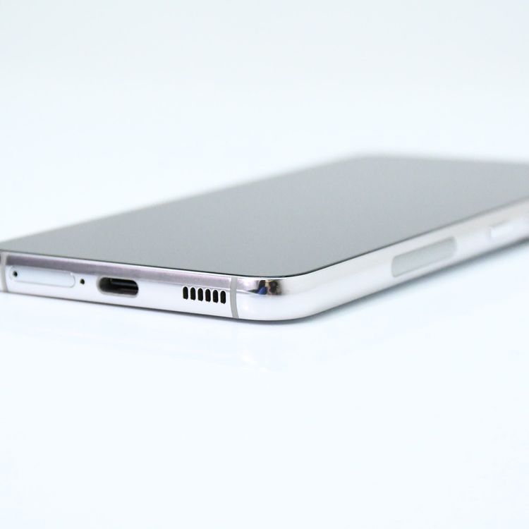 ڱվʡɹ au SIMե꡼ Galaxy S22 SCG13 եȥۥ磻