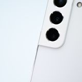 ڱվʡɹ au SIMե꡼ Galaxy S22 SCG13 եȥۥ磻