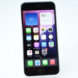 【バッテリー最大容量82%】docomo SIMフリー iPhone SE 第2世代 128GB
