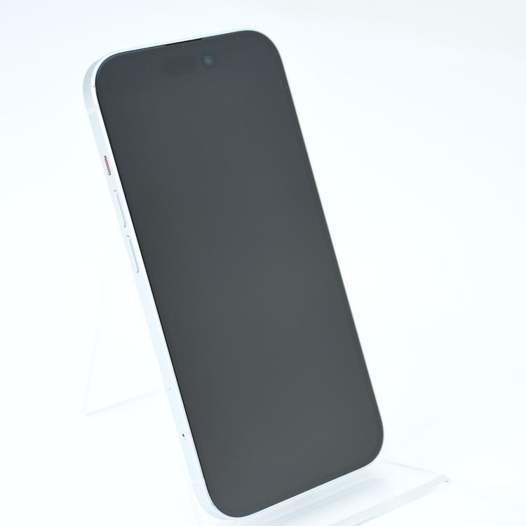 �ڱվ����ʡ������Хåƥ꡼93���SIM�ե꡼ iPhone15 128GB �֥롼