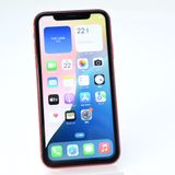 ��ư���ǽ��SIM�ե꡼ iPhoneXR 128GB ��å�