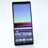 �ڱվ����ʡ������ɹ���SIM�ե꡼ docomo Xperia 1 SO-03L �֥�å�