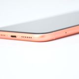 �����ʡ������Хåƥ꡼89���au SIM�ե꡼ iPhone XR 64GB �������