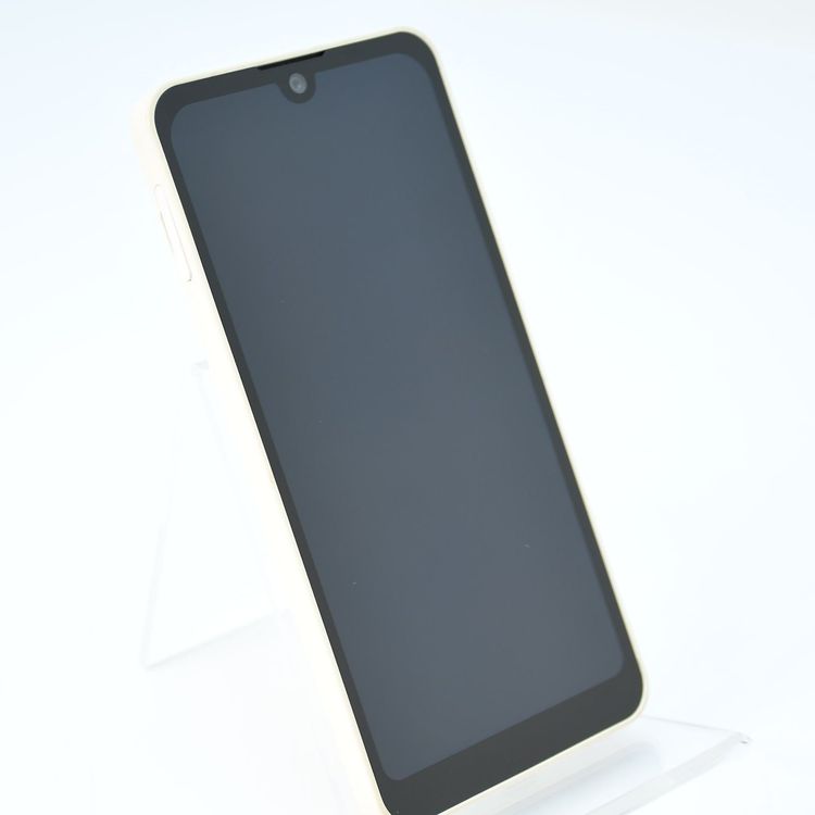 �ڱվ����ʡ������ɹ���SIM�ե꡼ docomo AQUOS wish3 SH-53D �ۥ磻��