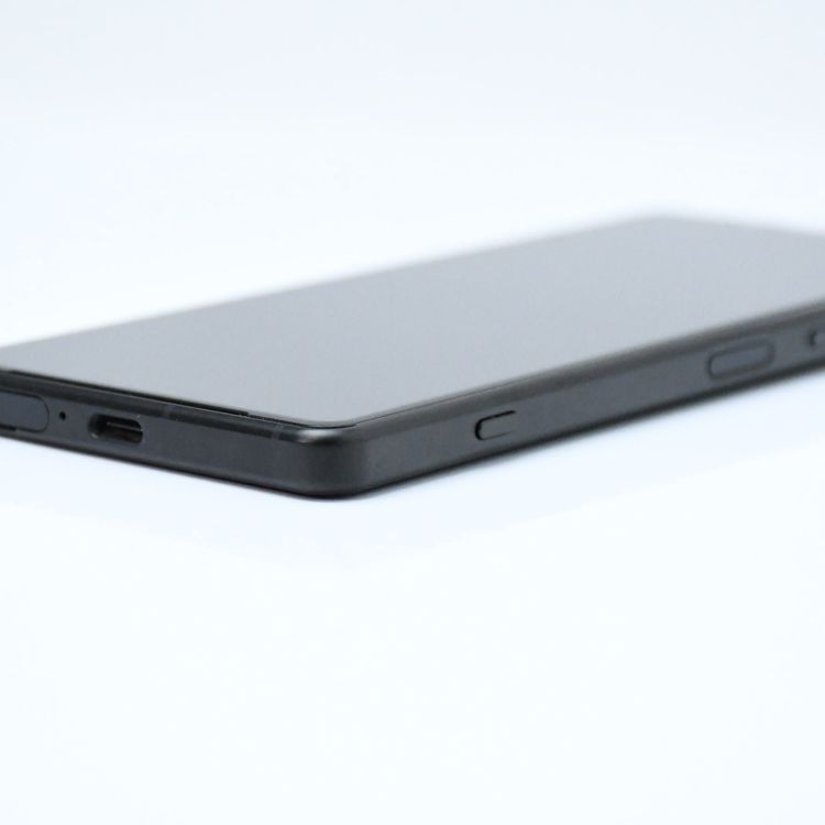 ڱվʡɹau SIMե꡼ Xperia 5 IV SOG09 ֥å