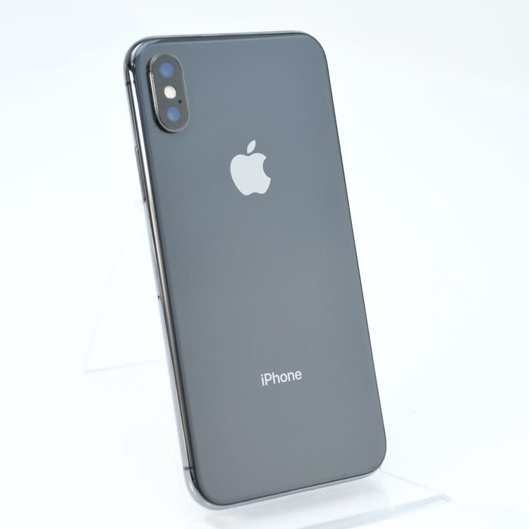 ���������au SIM�ե꡼iPhone X 256GB ���ڡ������쥤