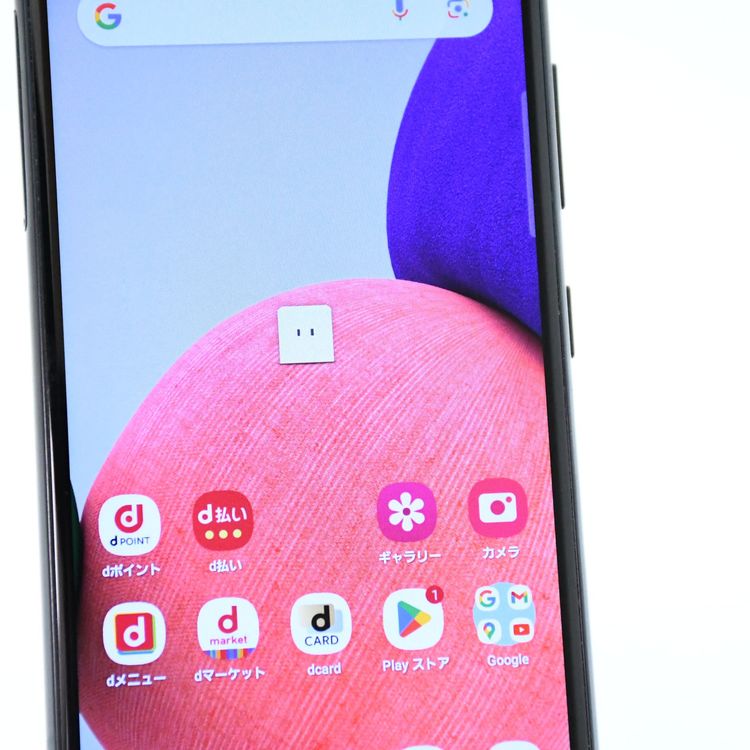 ɹSIMե꡼ docomo Galaxy A22 5G SC-56B ֥å