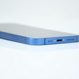 ڿƱ͡100%SIMե꡼ iPhone13 128GB ֥롼