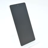 【新品同様】SoftBank SIMフリーAQUOS sense7 plus A208SH シルバー