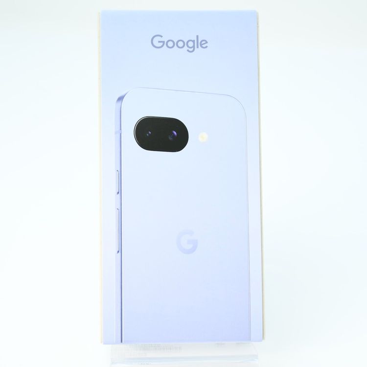 �ڿ���̤�����ʡ۹����� SIM�ե꡼ Google Pixel9a 128GB �����ꥹ