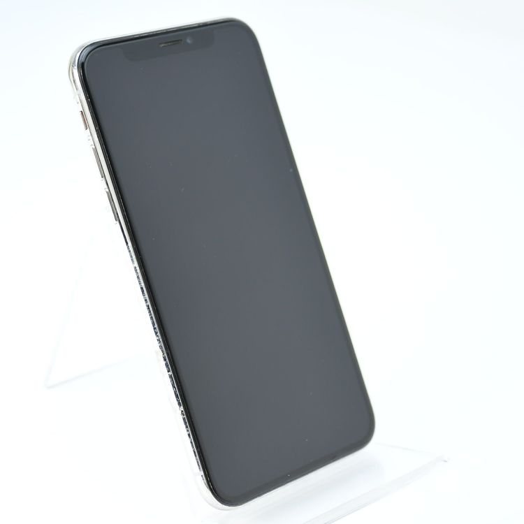 �ڱվ����ʡ�ư��ġ�����100 %��Softbank SIM�ե꡼iPhone X 64GB