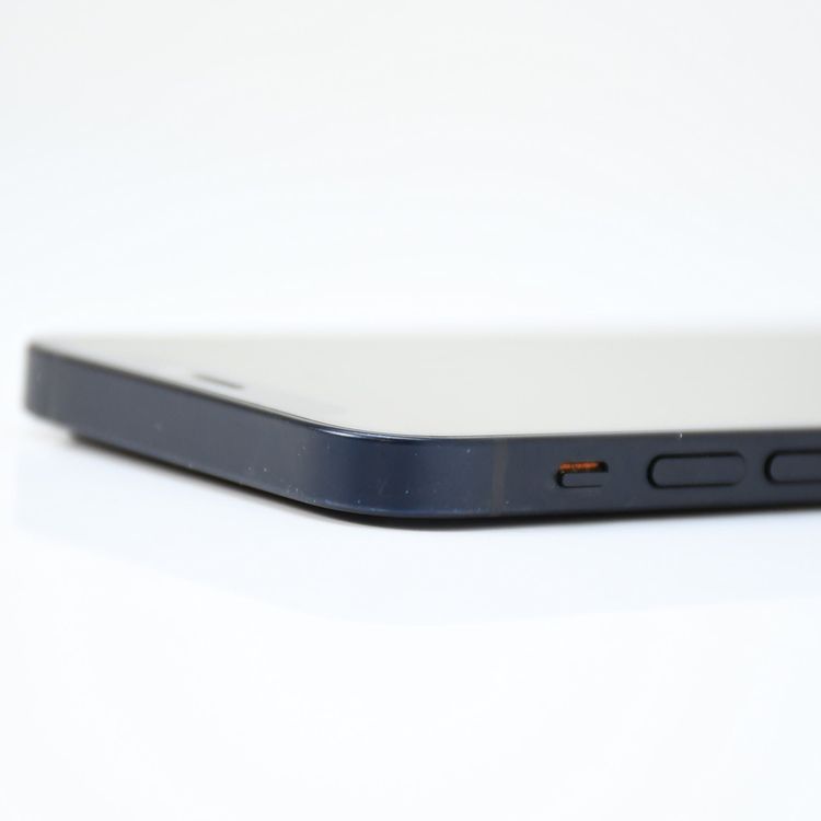 ��Face ID����󥯡�����100%��SIM�ե꡼ iPhone12 mini 128GB�֥�å�