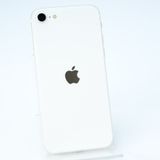 �ڱվ����ʡ������Хåƥ꡼89���SIM�ե꡼ iPhone SE �裲���� 64GB �ۥ磻��