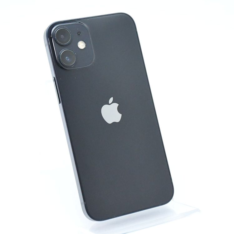 ưġХåƥ꡼100 %SIMե꡼ iPhone12 mini 64GB ֥å