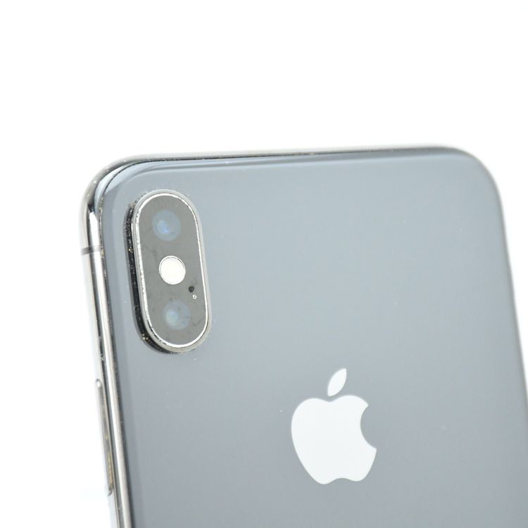 �ڱվ����ʡ�SIM�ե꡼ iPhone X 64GB ���ڡ������쥤