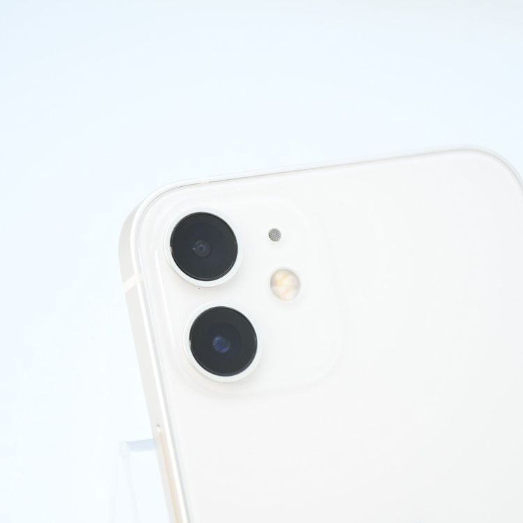 au SIM�ե꡼ iPhone12 mini 64GB �ۥ磻��