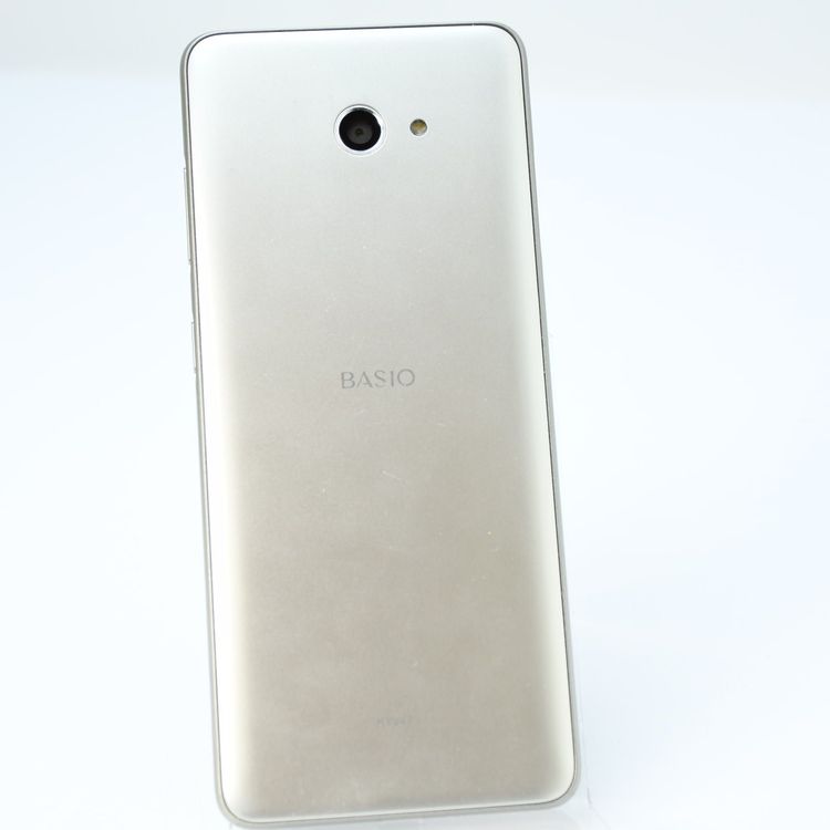 SIM�ե꡼ BASIO4 KYV47-j �������