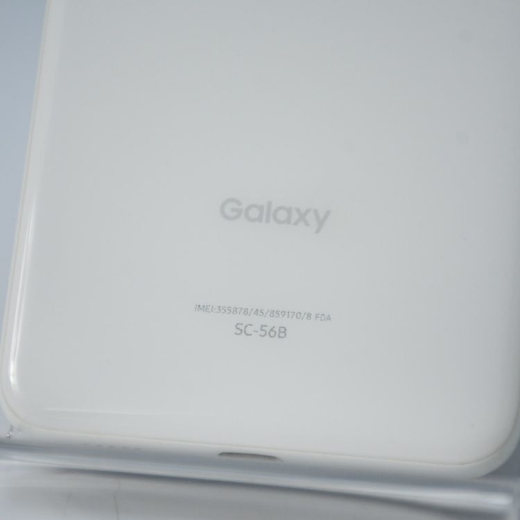 �ڱվ����ʡ������ɹ���SIM�ե꡼ docomo Galaxy A22 5G SC-56B �ۥ磻��