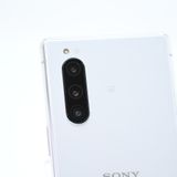 ڱվʡSIMե꡼ docomo Xperia 5 SO-01M 졼