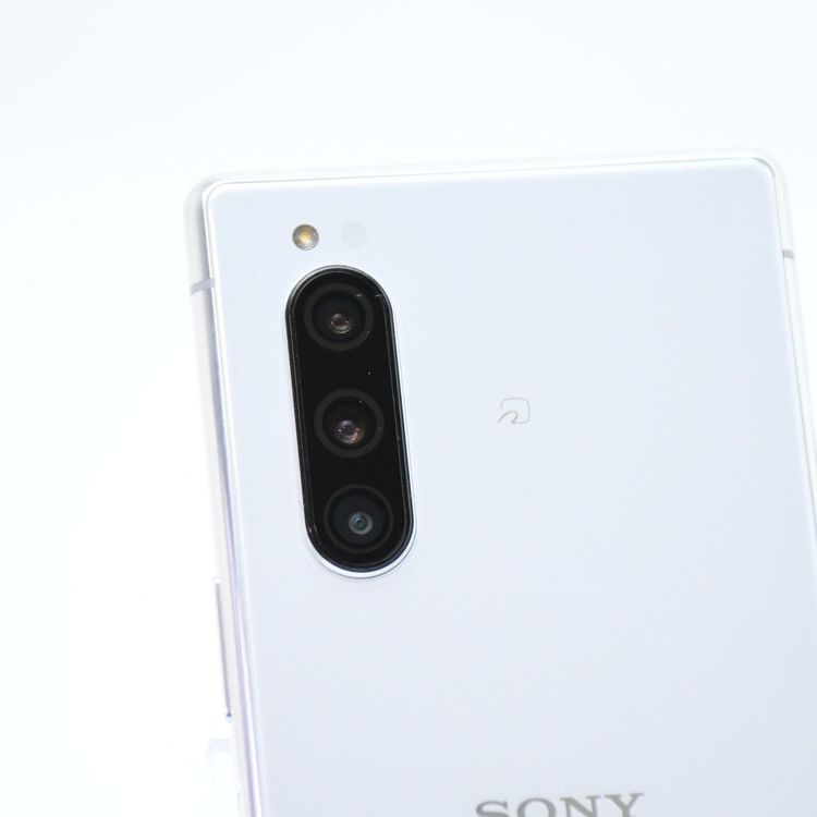 ڱվʡSIMե꡼ docomo Xperia 5 SO-01M 졼