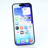 �����ʡ������Хåƥ꡼86%��docomo SIM�ե꡼iPhone15 Pro 256GB