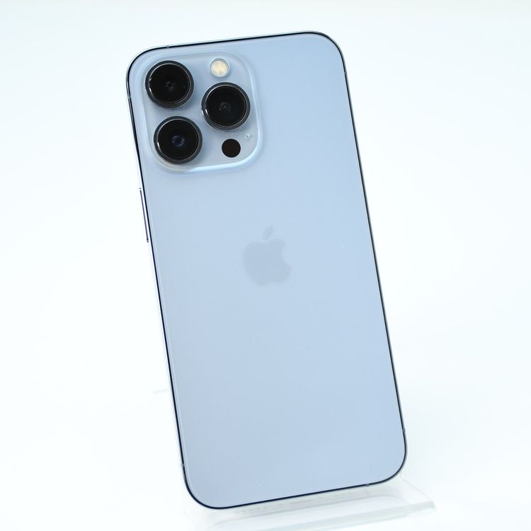 �ڽ����Хåƥ꡼��������100������ʡ�SIM�ե꡼iPhone 13 Pro 256GB