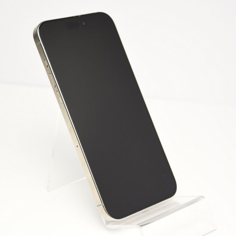 �ڱվ����ʡ������Хåƥ꡼86%��SIM�ե꡼ iPhone15 Pro Max 1TB