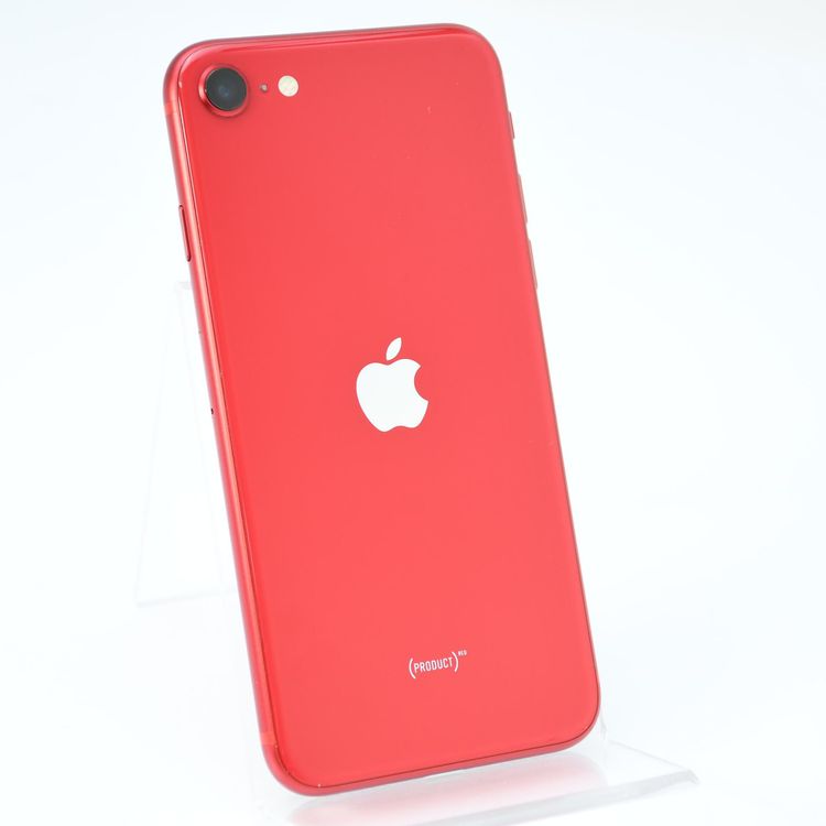 �ڿ���Ʊ�͡���������100%��iOs14��SIM�ե꡼ SE �裲���� 64GB ��å�