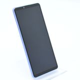 ڱվʡɹSIMե꡼ au Xperia 10 III SOG04 ֥롼
