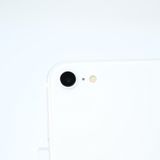 SIM�ե꡼ iPhone SE �裲���� 128GB �ۥ磻��