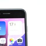 �ڽ����Хåƥ꡼81%��docomo SIM�ե꡼ iPhoneSE ��2���� 128GB