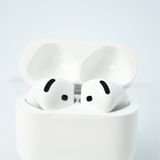 ��Apple�ݾڡ� AirPods 4 �����ƥ��֥Υ�������󥻥������� A3050