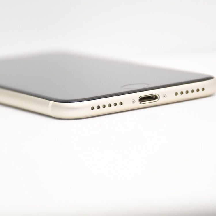 �����ʡ������Хåƥ꡼��������85���SIM�ե꡼ iPhone SE �裳���� 64GB