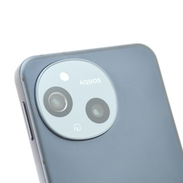 �ڿ���Ʊ�͡���°�ʴ�����SIM�ե꡼ docomo AQUOS sense9 SH-53E �֥�å�