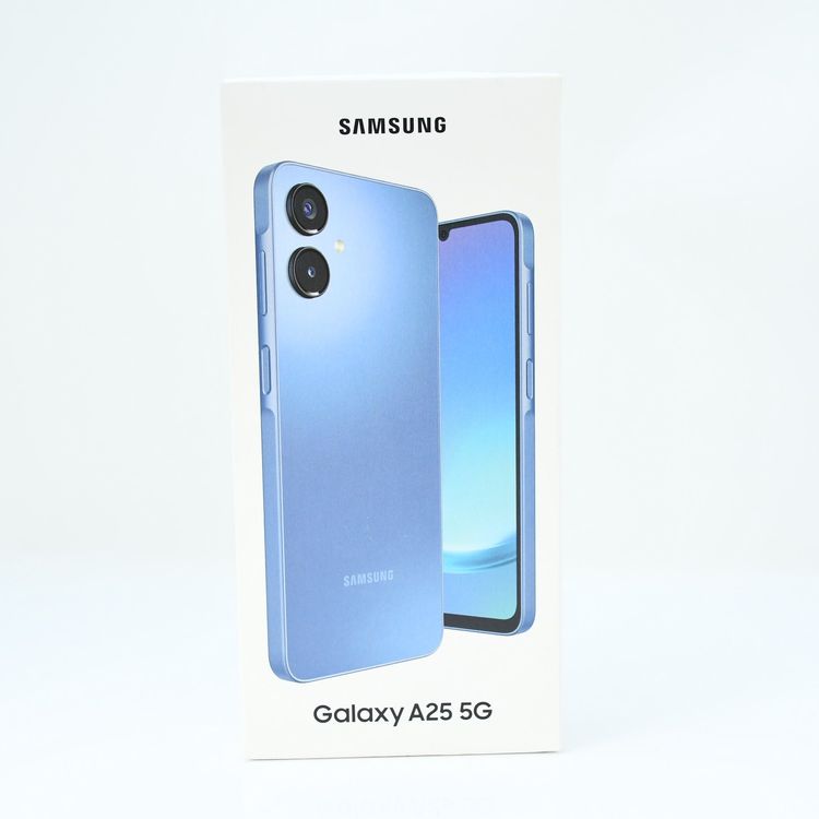 �ڱվ����ʡ������ɹ���SIM�ե꡼au Galaxy A25 5G SCG33 �֥롼