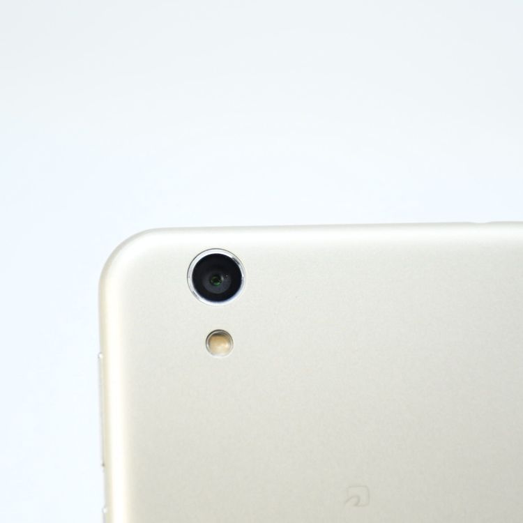 ɹUQХ SHARP AQUOS L2 SH-L02