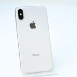 �ڱվ����ʡ�ư��ġ�����100 %��Softbank SIM�ե꡼iPhone X 64GB