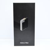 【電池良好】Galaxy Z Flip6 256GB ホワイト