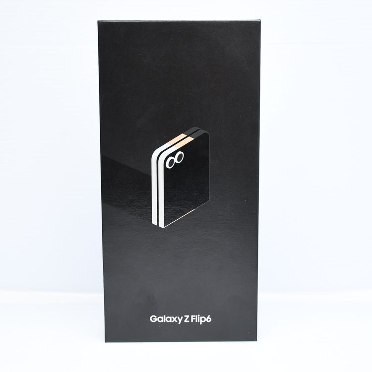 �������ɹ���Galaxy Z Flip6 256GB �ۥ磻��
