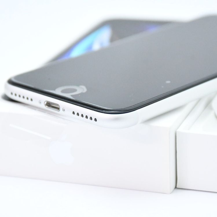 ڿʡSIMե꡼ iPhoneSE 裲 64GB ۥ磻