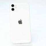 ��ư���ǽ������100����վ����ʡ�SIM�ե꡼ iPhone 11 64GB �ۥ磻��
