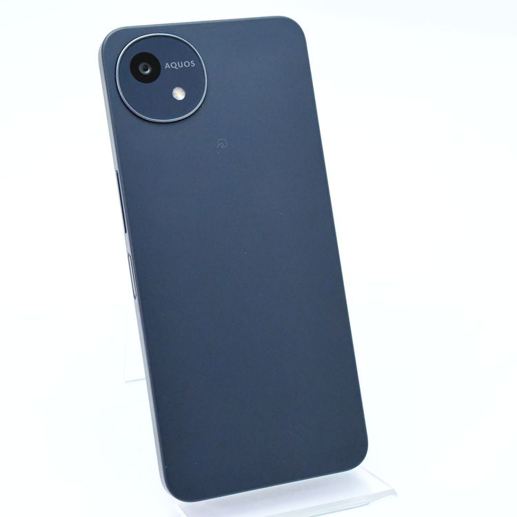 ڿƱ͡docmo SIMե꡼ AQUOS wish4 SH-52E ֥å