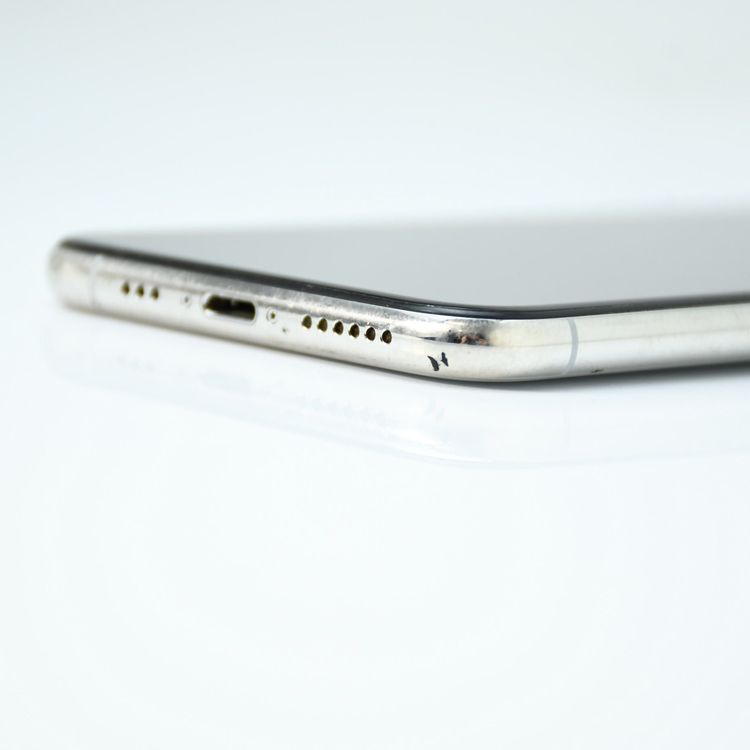 �ڥ���󥯡�ư���ǽ��SIM�ե꡼ iPhone XS 64GB ����С�