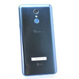ɹڤͭSIMե꡼ Y!mobile LG Q Stylus 801LG ֥롼