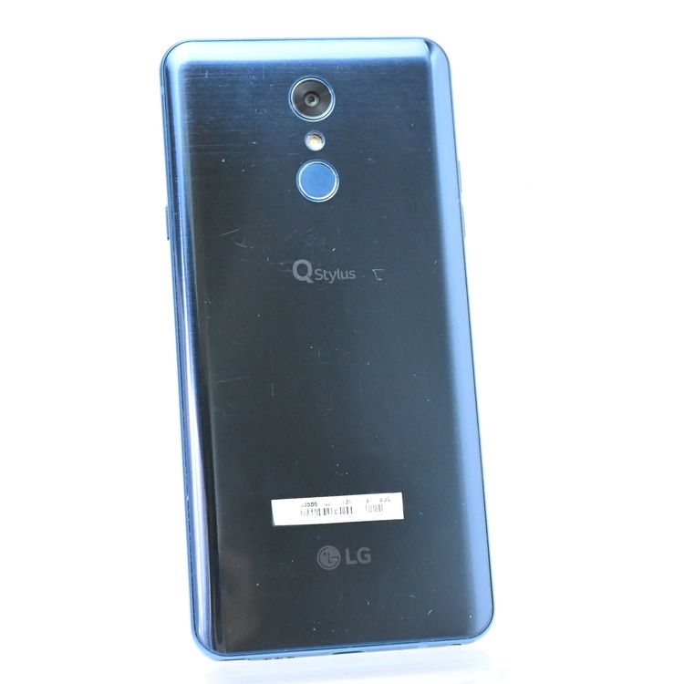 ɹڤͭSIMե꡼ Y!mobile LG Q Stylus 801LG ֥롼