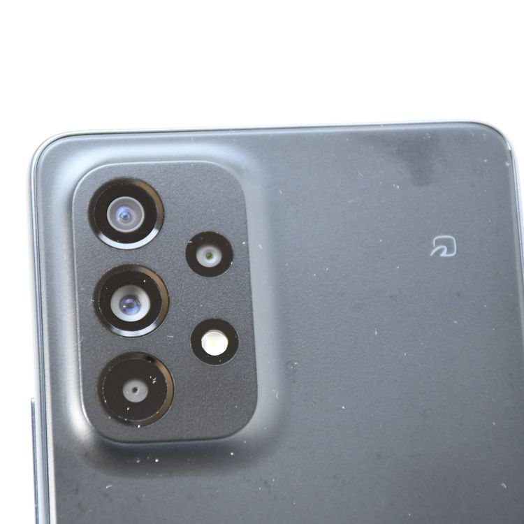 �ڥ���󥯡�SIM�ե꡼ docomo Galaxy A53 5G SC-53C ��������֥�å�