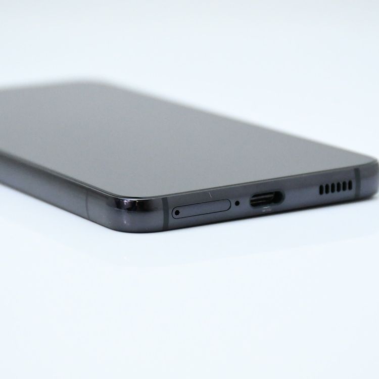 ڱվʡɹ au SIMե꡼ Galaxy S22 SCG13 եȥ֥å