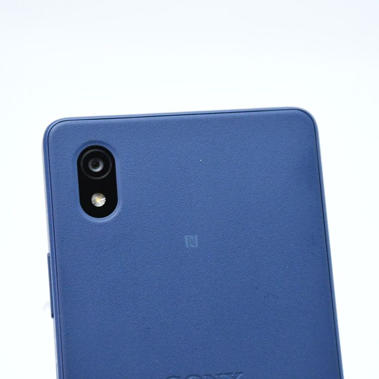 ɹSIMե꡼ SONY Xperia Ace III A203SO ֥롼