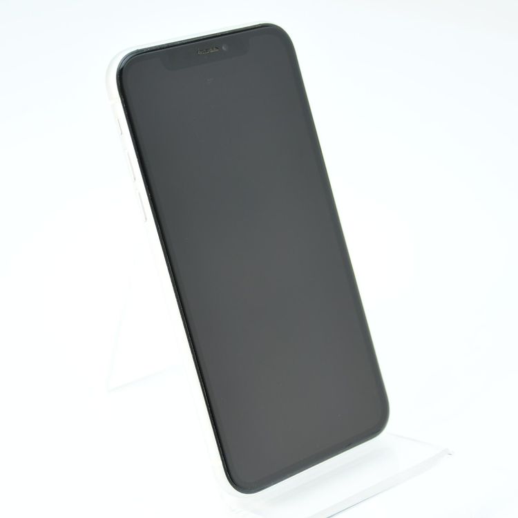 �����ʡ�SIM�ե꡼ iPhone XR 128GB �ۥ磻��