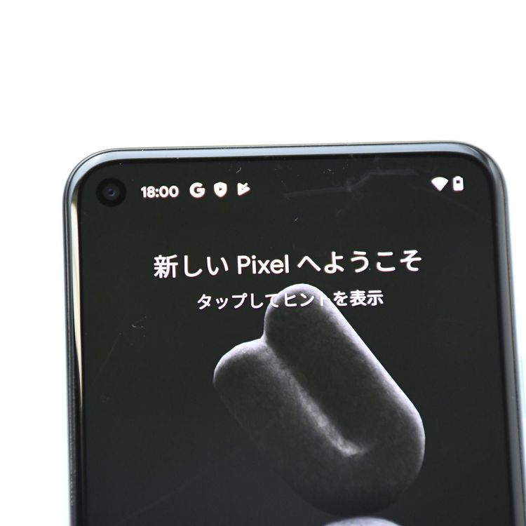 SIM�ե꡼ Google Pixel5 128GB ������������